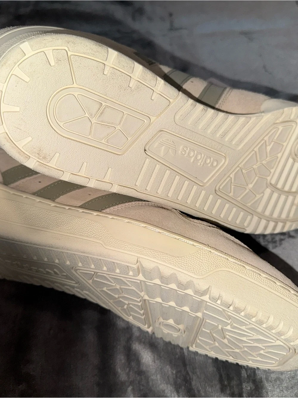 adidas Rivalry Low Wonder Beige Clay Men's Size 15 (IE7211) NWOB